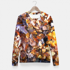 Bluza damska  cOLOURS oF aUTUMN